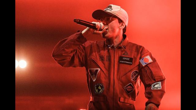 [FREE] Logic x Eminem x Joyner Lucas Type Beat - Bomber смотреть онлайн