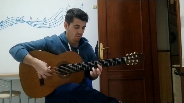 Punteo pasodoble - Comparsa "Los aislados" смотреть онлайн