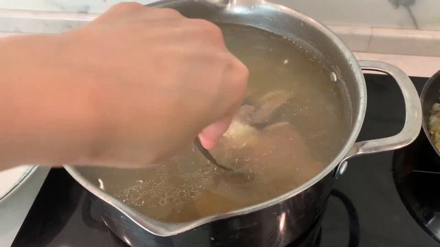 Домашний рассольник. Вкусно как у Мамы!!! Подробный пошаговый рецепт. смотреть онлайн