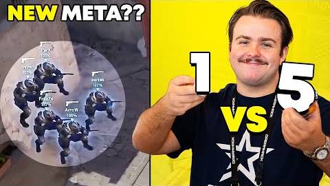 ЭТО ЧТО НОВАЯ МЕТА!! HALLZERK ДЕЛАЕТ КЛАТЧ ГОДА!! IEM Cologne - ЛУЧШИЕ МОМЕНТЫ ДЕНЬ #1 КС2 смотреть онлайн