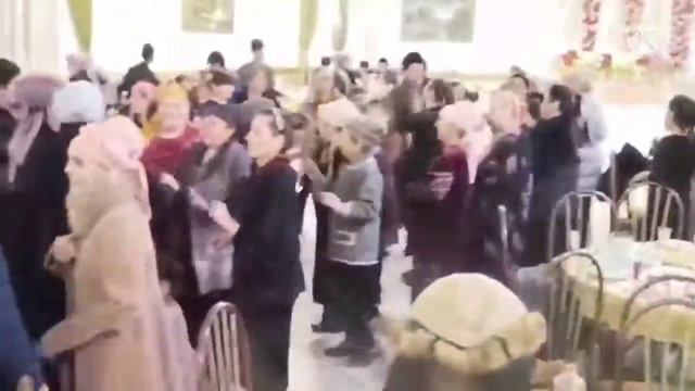 Чалиш # Шалыс # Туйхонаси "Бешик Туй" Нурлан DJ BORYA смотреть онлайн