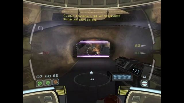 Army tactician plays Star Wars Republic Commando смотреть онлайн