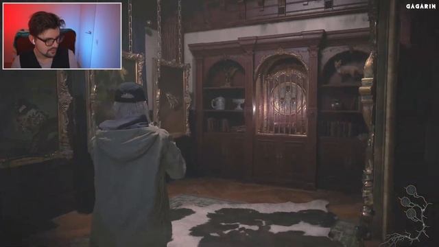 МАСКИ, КОТОРЫЕ МЫ ИЩЕМ • Resident Evil Village DLC: Shadows of Rose #2 смотреть онлайн