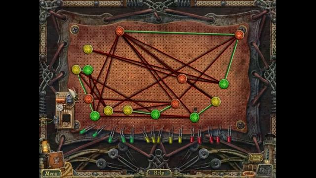 Sea Legends Phantasmal Light Collector's Edition 2022 FULL GAME смотреть онлайн