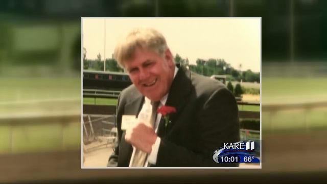 (RadioTapes.com) KARE-11 Coverage of the death of Dark Star on 6-1-2012 смотреть онлайн