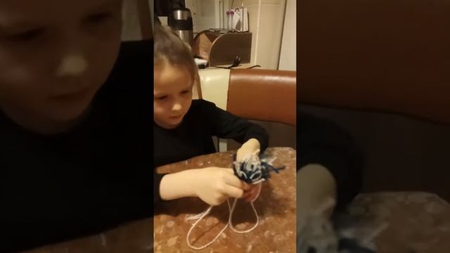 Новогодние поделки своими руками смотреть онлайн