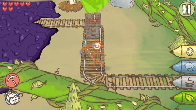 Draw a Stickman: EPIC 2 с jago - #5 смотреть онлайн