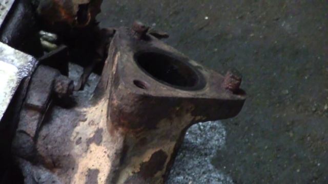 Замена прокладки головки блока Bmw e23 смотреть онлайн