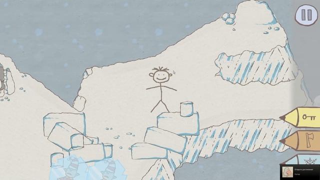 Draw a Stickman: EPIC прохождение от jago #8 смотреть онлайн