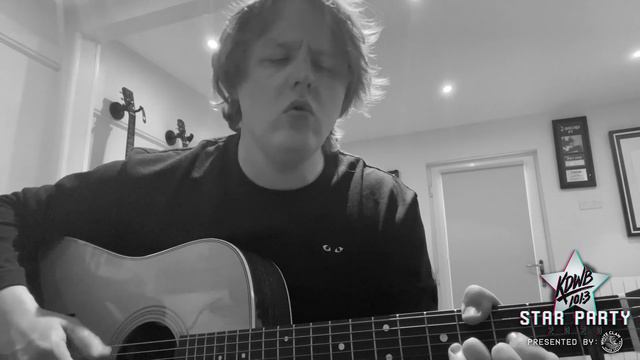 Lewis Capaldi - Before You Go at KDWB Virtual Star Party смотреть онлайн