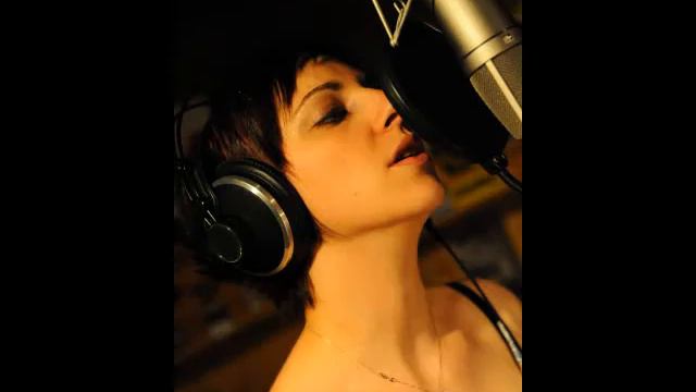 ADAGIO cover Eliana (style Lara Fabian) смотреть онлайн