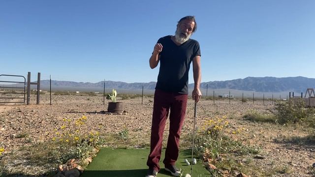 Indoor Golf Training! An Easy Way To Add More Shots To Your Game! [No Golf Course Required!] смотреть онлайн