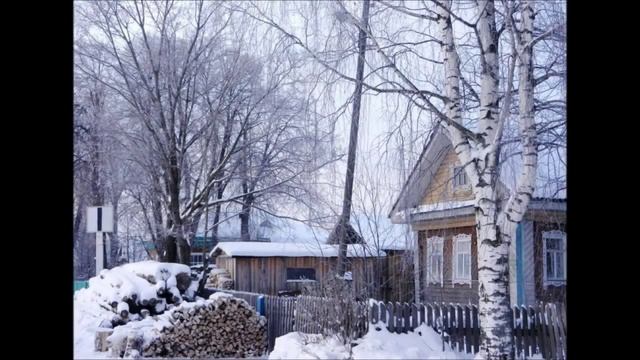 Слайд-презентация поездки на Фестиваль музейной культуры "Звезда Николая Рубцова" смотреть онлайн