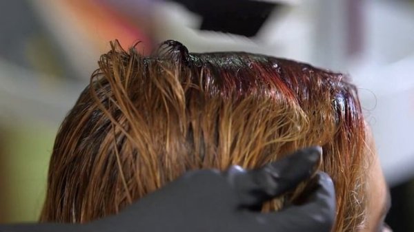 HOW TO milk shake hair color cocktails