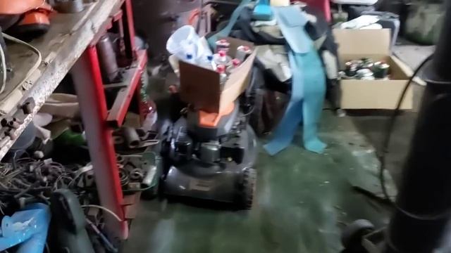 Готовим ЗІЛА до покраски? смотреть онлайн