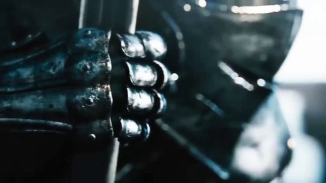 I Took An Oath | For Honor Warden Edit смотреть онлайн