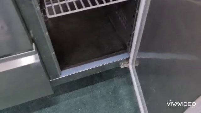 Холодильный стол смотреть онлайн