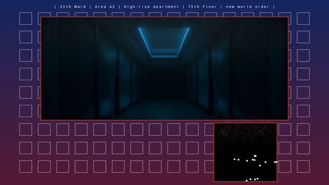 The 25th Ward : The Silver Case - (Correctness) #01 new world order смотреть онлайн