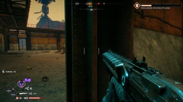 RAGE 2 Gameplay Walkthrough Part 7 - RAGE 2 IS BACK (Full Game)