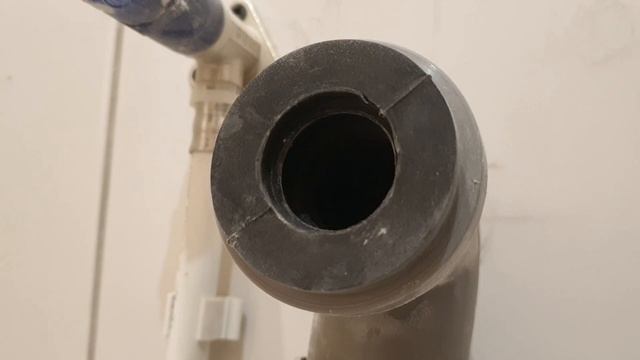 Музыка фановой трубы, оказывается трубы канализации умеют играть, и вполне сносно. смотреть онлайн