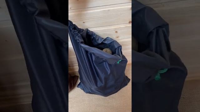 Обзор на непромокаемые мешки для хранения овощей MamaPack смотреть онлайн