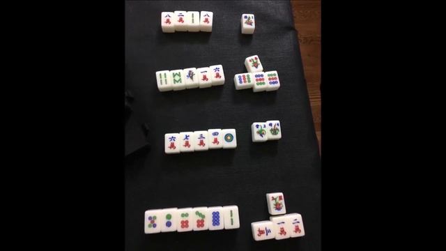 Hong Kong Mahjong Solitaire 20190614 смотреть онлайн