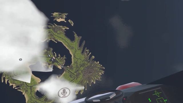 (VRChat) Flash - Savior of Test Drivers! смотреть онлайн
