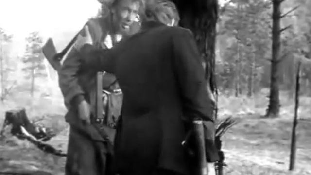 Волчья стая. 1975 г. смотреть онлайн
