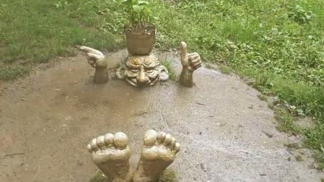 Приехала с больницы. Решила сделать слайд шоу. смотреть онлайн