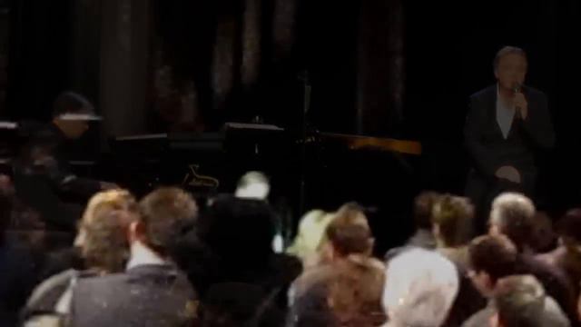 Klaus Hoffmann in Köln ~ 'Was für ein Tag' смотреть онлайн