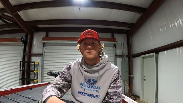 1ST PLACE BFL LAKE LANIER (23LB BAG OF SPOTTED BASS!!) смотреть онлайн