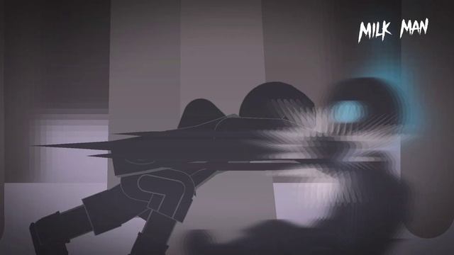 Nightmare Mode Sans Vs Nightmare Sans I Stick Nodes I