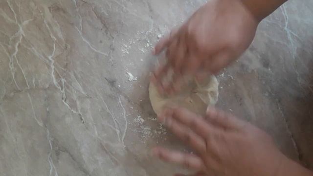 Вода+Мука. Вкуснота из ничего #сырные лепешки#. Хычины с картошкой и сыром. Видео-рецепт смотреть онлайн