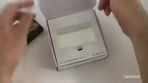 Samsung SCH-LC11 4G LTE Verizon Wireless Hotspot Review1525