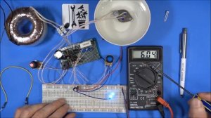 Лабораторный блок питания своими руками ч1