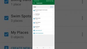 Organic Maps: Your Guide to KML & GPX Route Loading