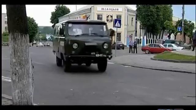 Старые друзья. Виктор Калина. 2005 год. смотреть онлайн