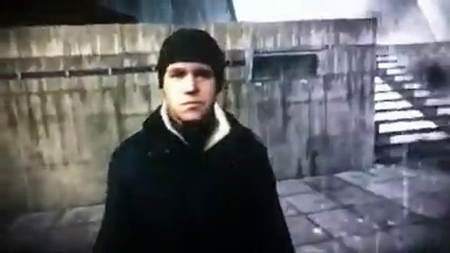 GoldenEye 007 nintendo WII review обзор Джеймс бонд 丨Абдулоархив смотреть онлайн
