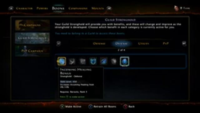 XB1 Neverwinter Undermountain campaign part 4 смотреть онлайн