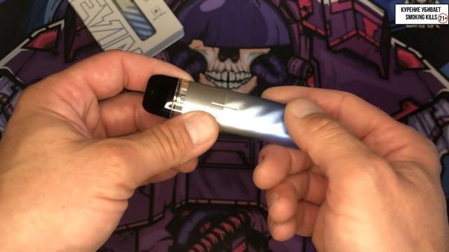 LEVIN POD KIT | Прям удивил | Выпуск #37🚭🔞