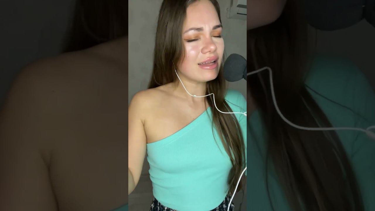 Шура - ты не верь слезам (кавер) смотреть онлайн