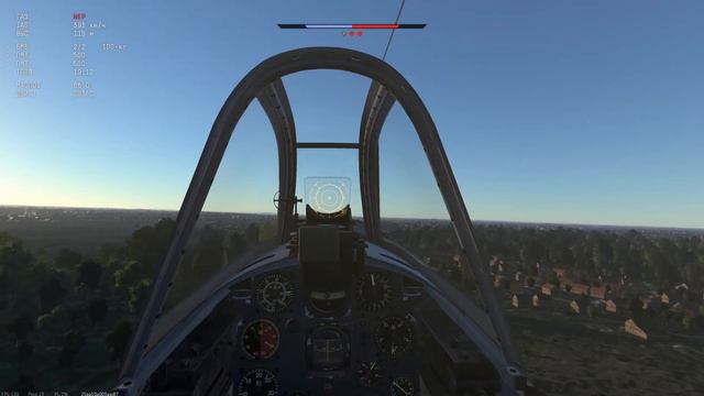 War Thunder: ТСБ " Золотой дракон " ! смотреть онлайн