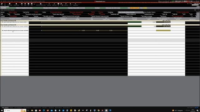 Mister Trader: Stocks, Options, Commodity Spread - Iron Condor sul future del Gold (GC) смотреть онлайн