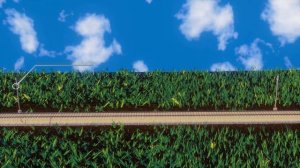 Виды светофоров на железных дорогах (РЖД) | Blender 3.0