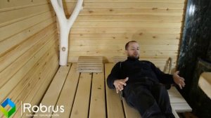 Какой должна быть ширина полка в бане?