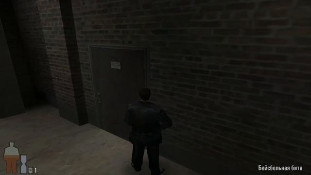 Прохождение игры Max Payne #5 Два босса, и страшный сон. смотреть онлайн