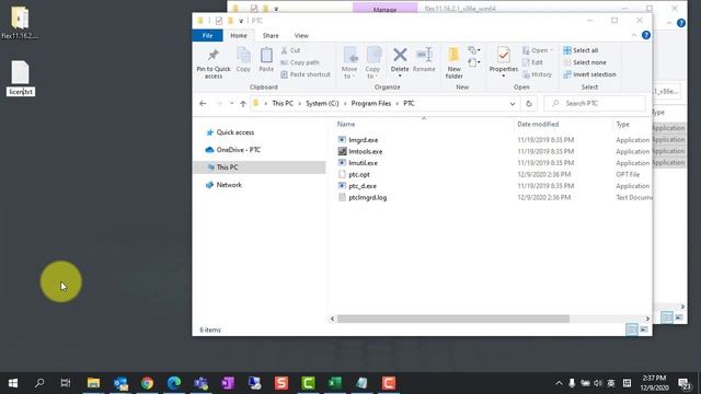 How to use LMGRD to install a license server смотреть онлайн
