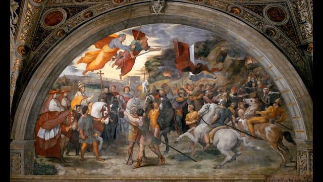 Отец Макарий и вор. Именитый господин и нищий в одном лице. смотреть онлайн