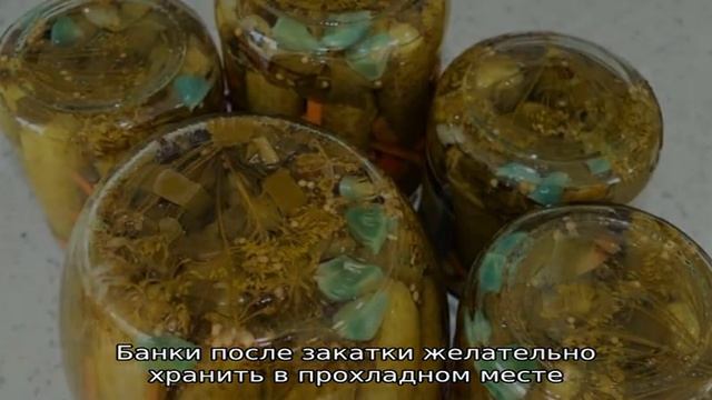 Почему чеснок зеленеет? Практические советы по избавлению от этой проблемы смотреть онлайн