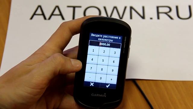 Garmin OREGON 600 и 650T Полный обзор функций и возможностей и как пользоваться от А до Я